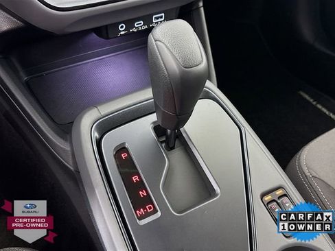 Certified 2026 Subaru Crosstrek 2.0i Premium image 17