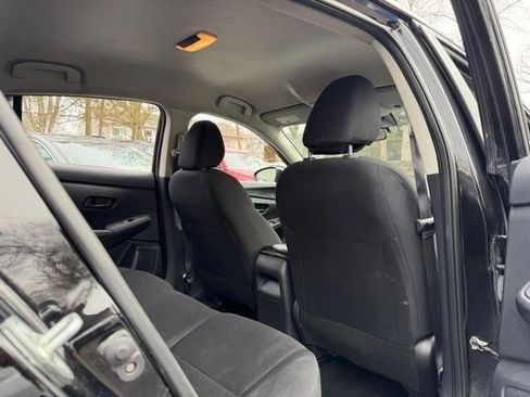 Used 2024 Nissan Sentra S FWD image 15