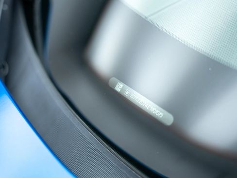 Used 2014 Chevrolet Corvette Stingray Coupe w/ 2LT Preferred Equipment Group image 41