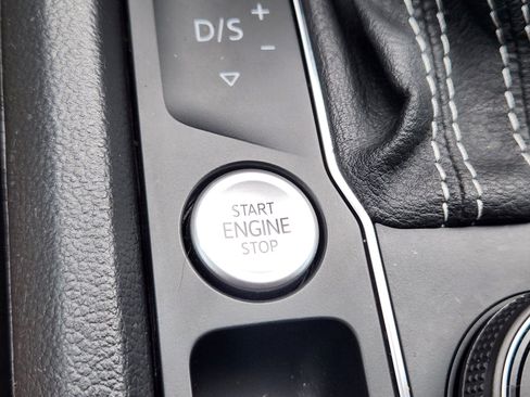 Used 2022 Volkswagen Atlas SEL AWD/4WD image 19