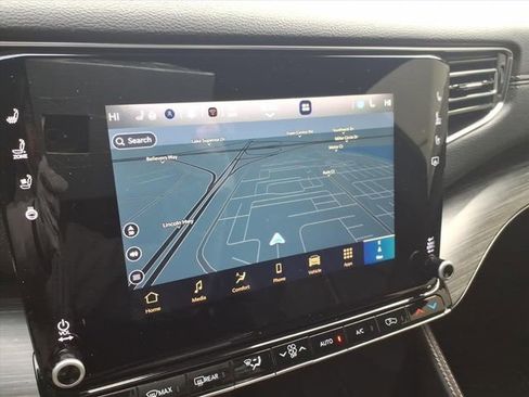 Used 2024 Jeep Wagoneer Series II w/ Flexible Seating Group image 35