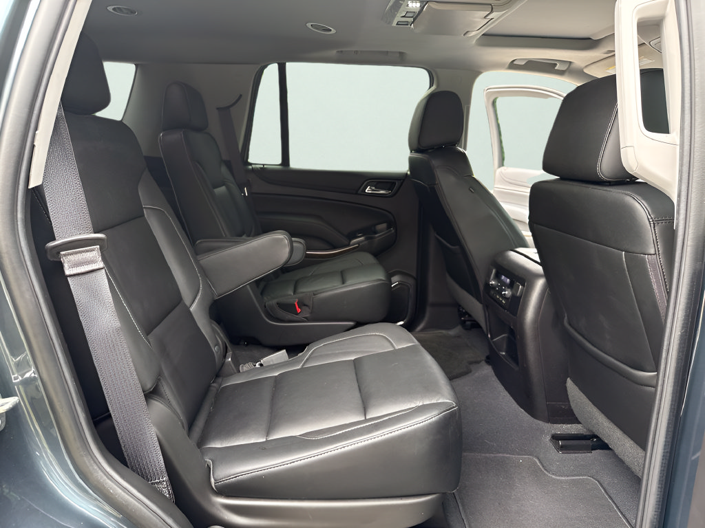 Used 2019 Chevrolet Tahoe LT RWD image 39