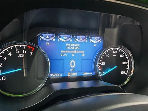 Used 2023 Ford F150 XLT w/ Equipment Group 302A High AWD/4WD image 12