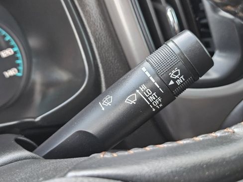 Certified 2021 GMC Canyon AT4 image 29