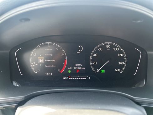 Used 2025 Honda Civic Sport image 25