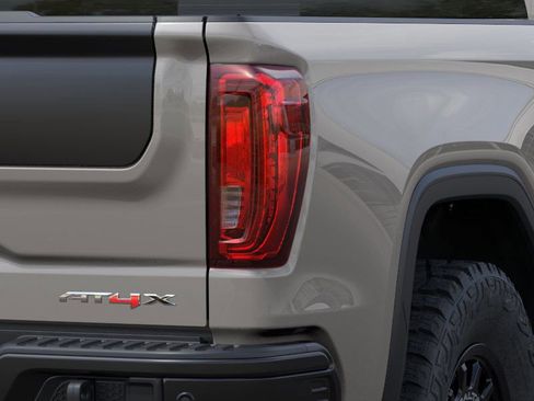 New 2026 GMC Sierra 1500 AT4X image 12