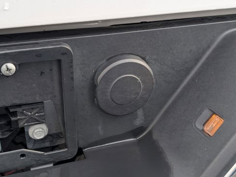 Used 2025 Chevrolet Silverado 2500 LT w/ All Star Edition image 39