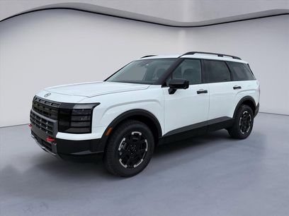 New 2026 Hyundai Palisade XRT Pro