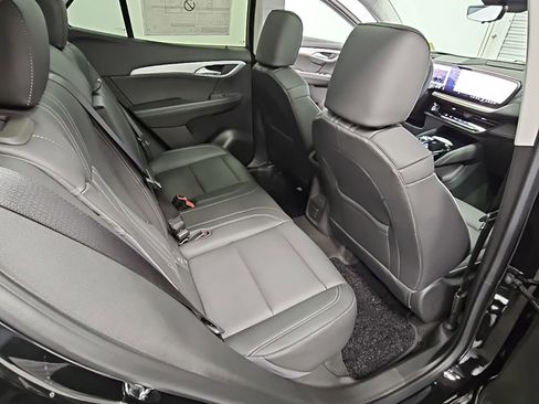 New 2026 Buick Envision Avenir image 40