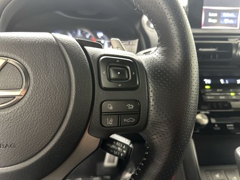 Certified 2023 Lexus IS 350 F Sport w/ Memory Package AWD/4WD image 20