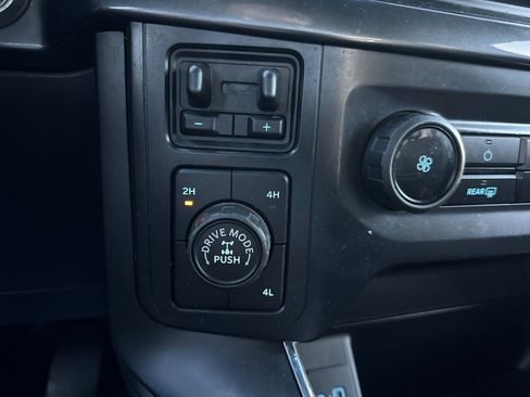 Used 2022 Ford F150 XL w/ STX Appearance Package image 31