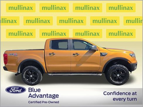 Used 2019 Ford Ranger XL w/ Equipment Group 101A Mid AWD/4WD image 2
