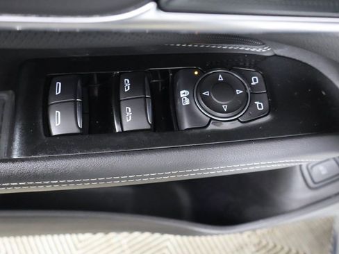 Used 2023 Cadillac CT4 V Blackwing w/ Driver Assist Package RWD image 37