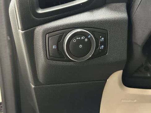 Used 2021 Ford EcoSport SE w/ SE Convenience Package FWD image 18