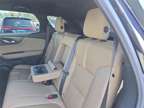 Used 2020 Chevrolet Blazer Premier w/ Driver Confidence II Package image 16