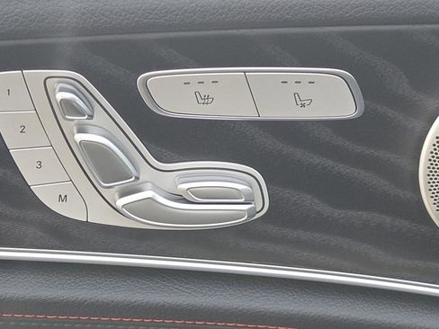 Used 2021 Mercedes-Benz E 53 AMG 4MATIC Sedan image 11