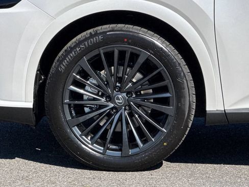 New 2026 Lexus RX 450h AWD w/ Convenience Package image 24