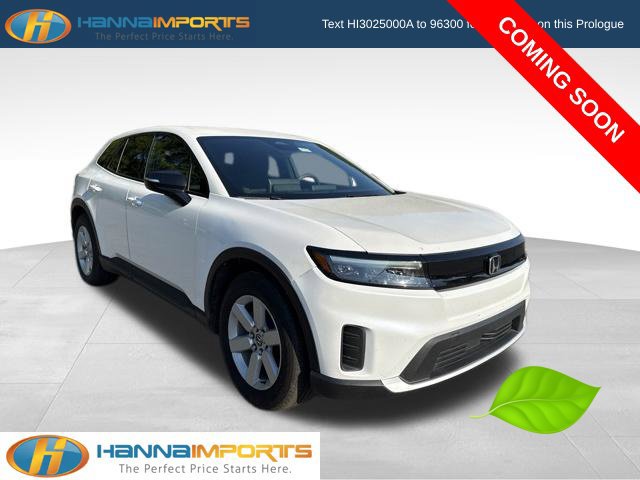 Used 2024 Honda Prologue EX image 1