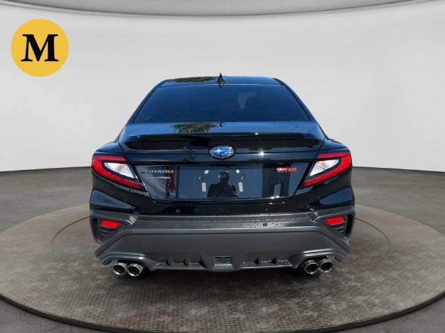Used 2026 Subaru WRX Limited AWD/4WD image 4