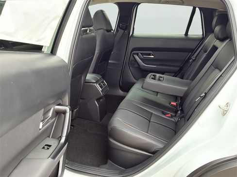 New 2026 MAZDA CX-50 2.5 Hybrid w/ Weather Package image 16