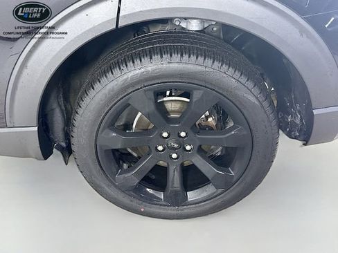 Used 2023 Ford Explorer ST-Line w/ Class IV Trailer Tow Package image 35