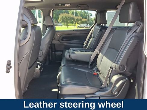 Used 2025 Honda Odyssey Sport-L image 16