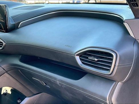 Used 2022 Hyundai Santa Fe Calligraphy image 21