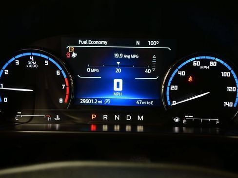 Used 2023 Ford Bronco Sport Badlands AWD/4WD image 22