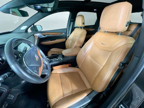 Used 2020 Cadillac XT5 Premium Luxury image 22