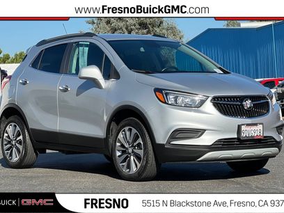 Used 2022 Buick Encore Preferred w/ Safety Package