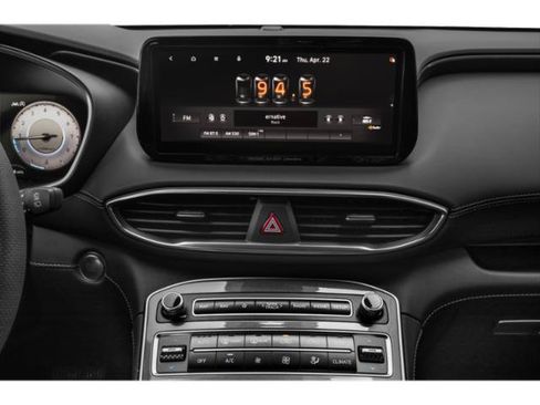 Certified 2022 Hyundai Santa Fe Calligraphy AWD/4WD image 22