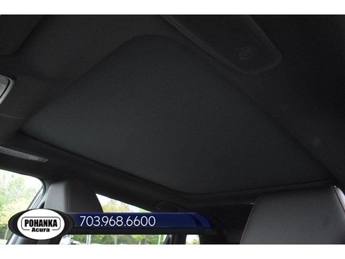 New 2026 Acura ADX A-Spec AWD/4WD image 22