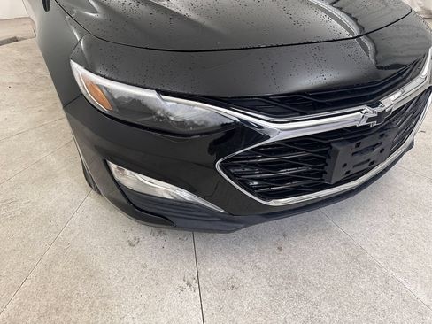 Used 2020 Chevrolet Malibu RS w/ LPO, Convenience Package 1 FWD image 13