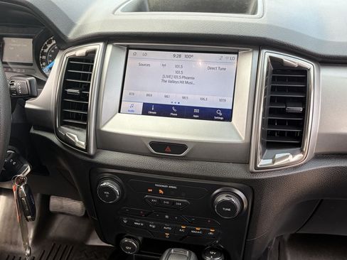 Used 2020 Ford Ranger XLT AWD/4WD image 15