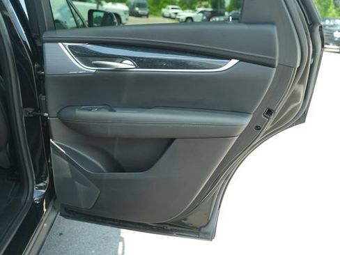 Used 2023 Cadillac XT5 Premium Luxury AWD/4WD image 24