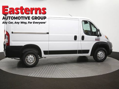 Used 2022 RAM ProMaster 3500 w/ Driver Convenience Group FWD image 41