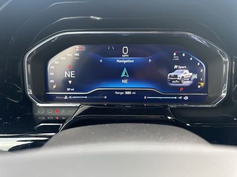 New 2025 Chevrolet Silverado 1500 LT Trail Boss w/ Convenience Package II image 17