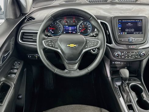 Used 2023 Chevrolet Equinox LT FWD image 15