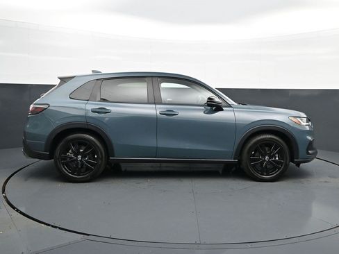 Used 2026 Honda HR-V Sport image 8
