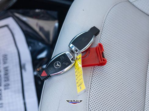 Used 2017 Mercedes-Benz GLS 450 4MATIC image 55