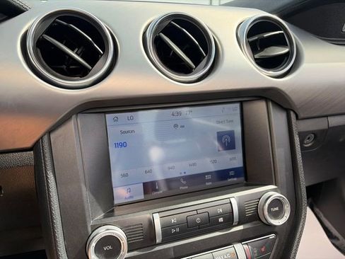 Used 2023 Ford Mustang Premium RWD image 16