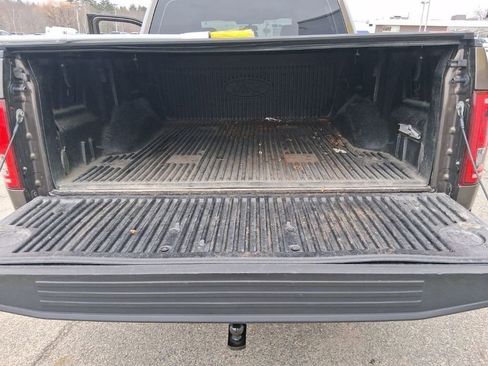 Used 2016 Ford F150 XL w/ Equipment Group 101A Mid image 22