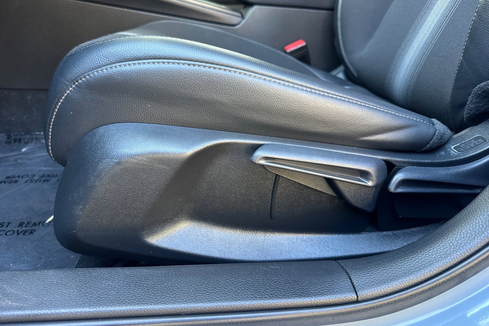 Used 2024 Honda Civic Sport image 15