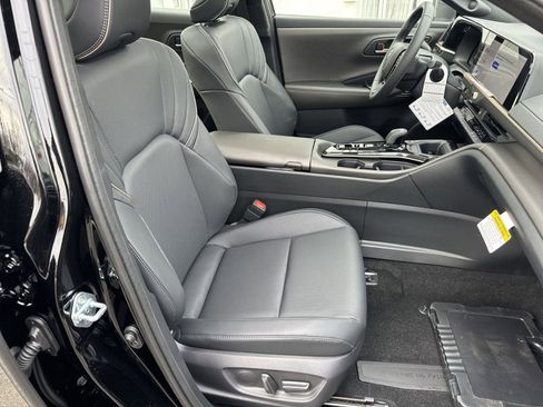 New 2026 Toyota Crown Nightshade image 27