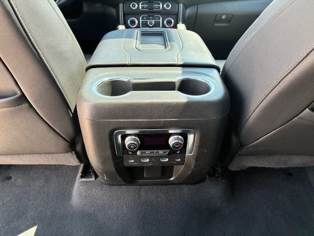 Used 2022 GMC Yukon AT4 w/ AT4 Premium Plus Package AWD/4WD image 22