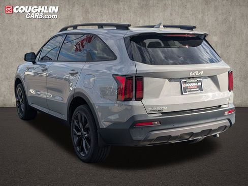 Used 2023 Kia Sorento X-Line EX AWD/4WD image 5