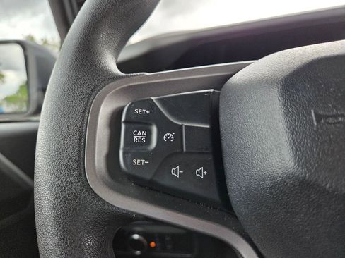 Used 2023 Ford Bronco 4-Door w/ Sasquatch Package AWD/4WD image 32