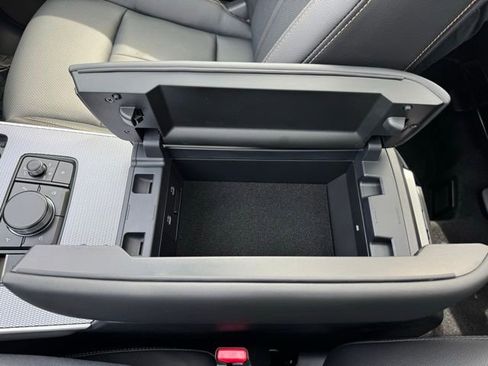 New 2026 MAZDA CX-90 3.3 Turbo w/ Premium Sport Pkg image 17