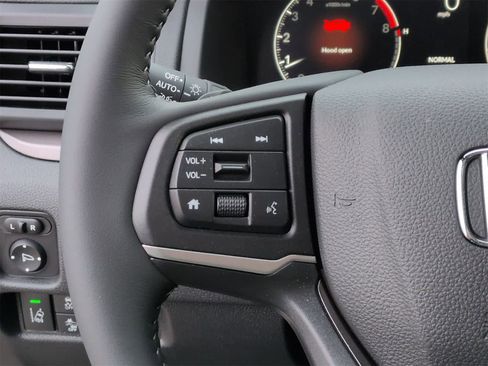 New 2026 Honda Ridgeline RTL image 26