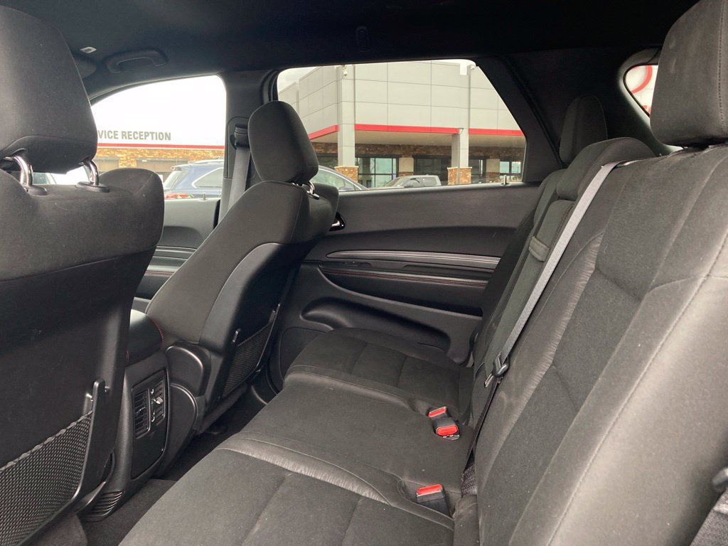 Used 2026 Dodge Durango GT RWD image 9